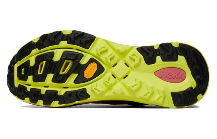 Hothtka ONE ONE Mafate Speed 2 'Baked Clay' 1126851-CLY