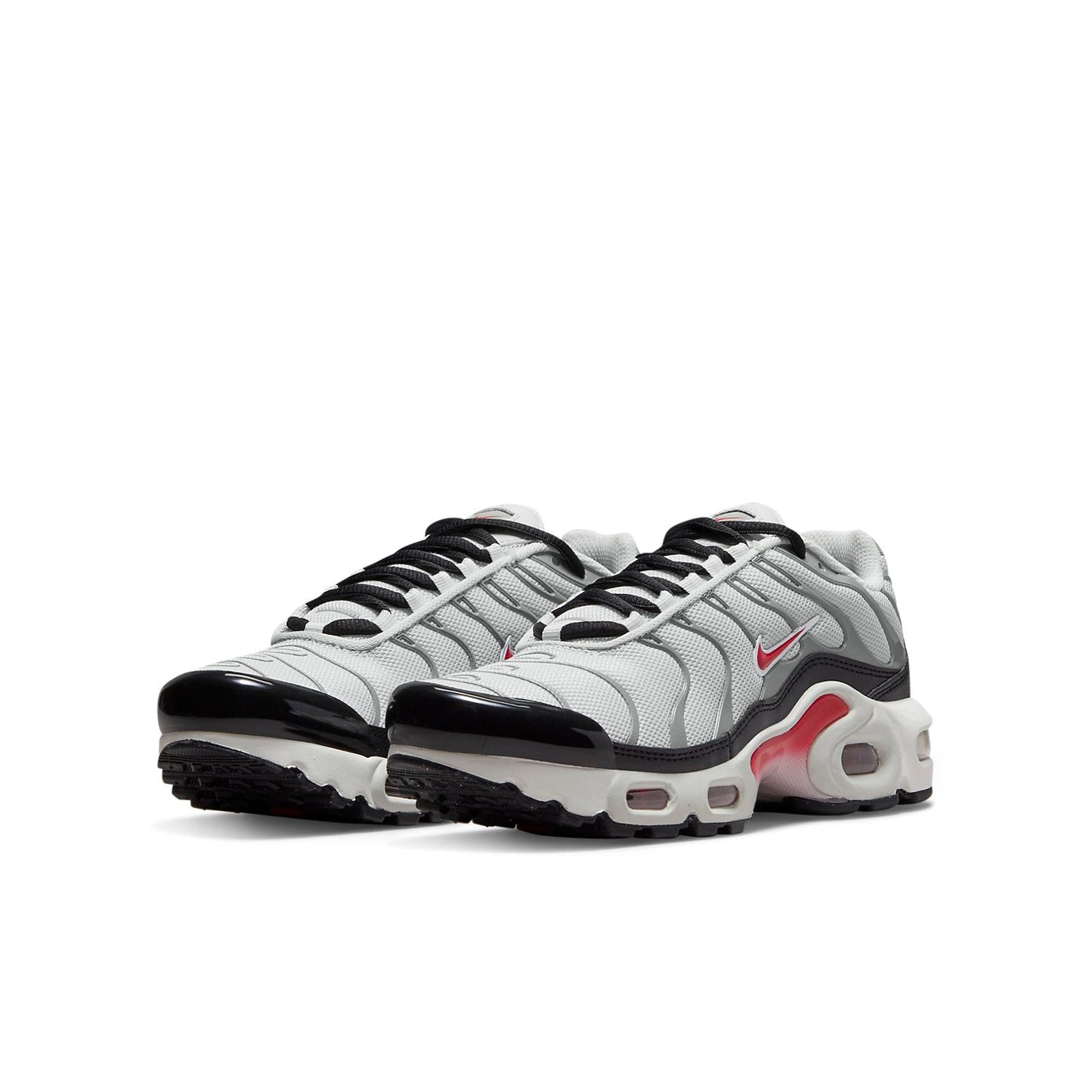 (GS) Nithtke Aithtr Max Plus 'Photon Dust Varsity Red' CD0609-017