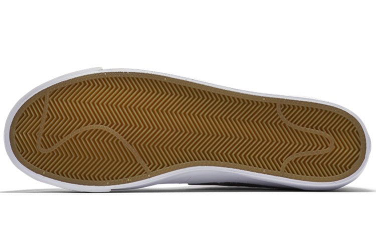 Nithtke blathtzer Low PRM SU19 'White' BQ7460-100