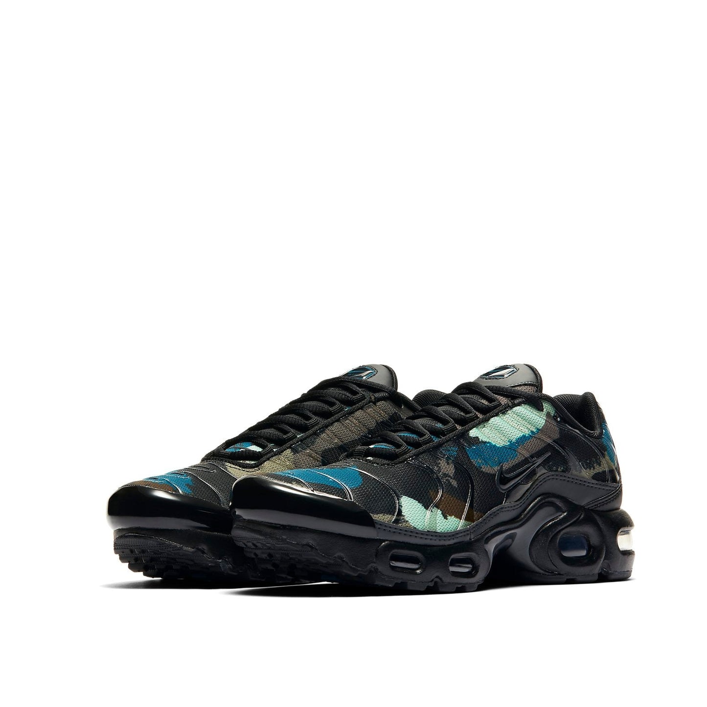 (GS) Nithtke Aithtr Max Plus 'Camo Black Green' DB2608-001