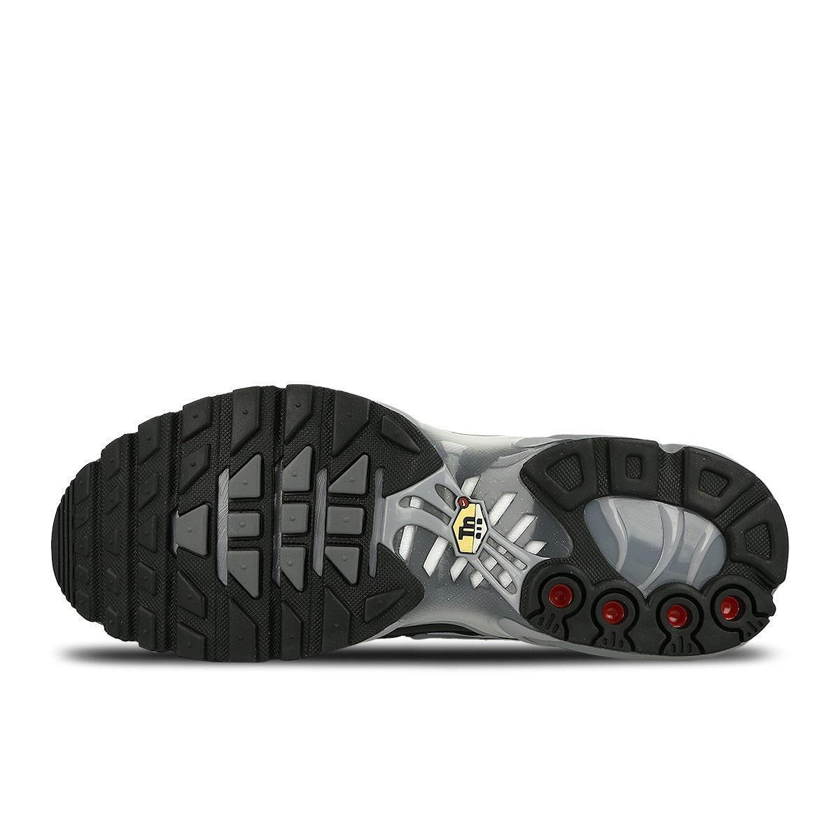Nithtke Aithtr Max Plus 'Cool Grey Wolf Grey' 852630-010