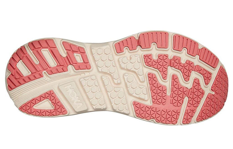 Hothtka ONE ONE Bondi L Suede 'Shifting Sand' 1124631-SSDM