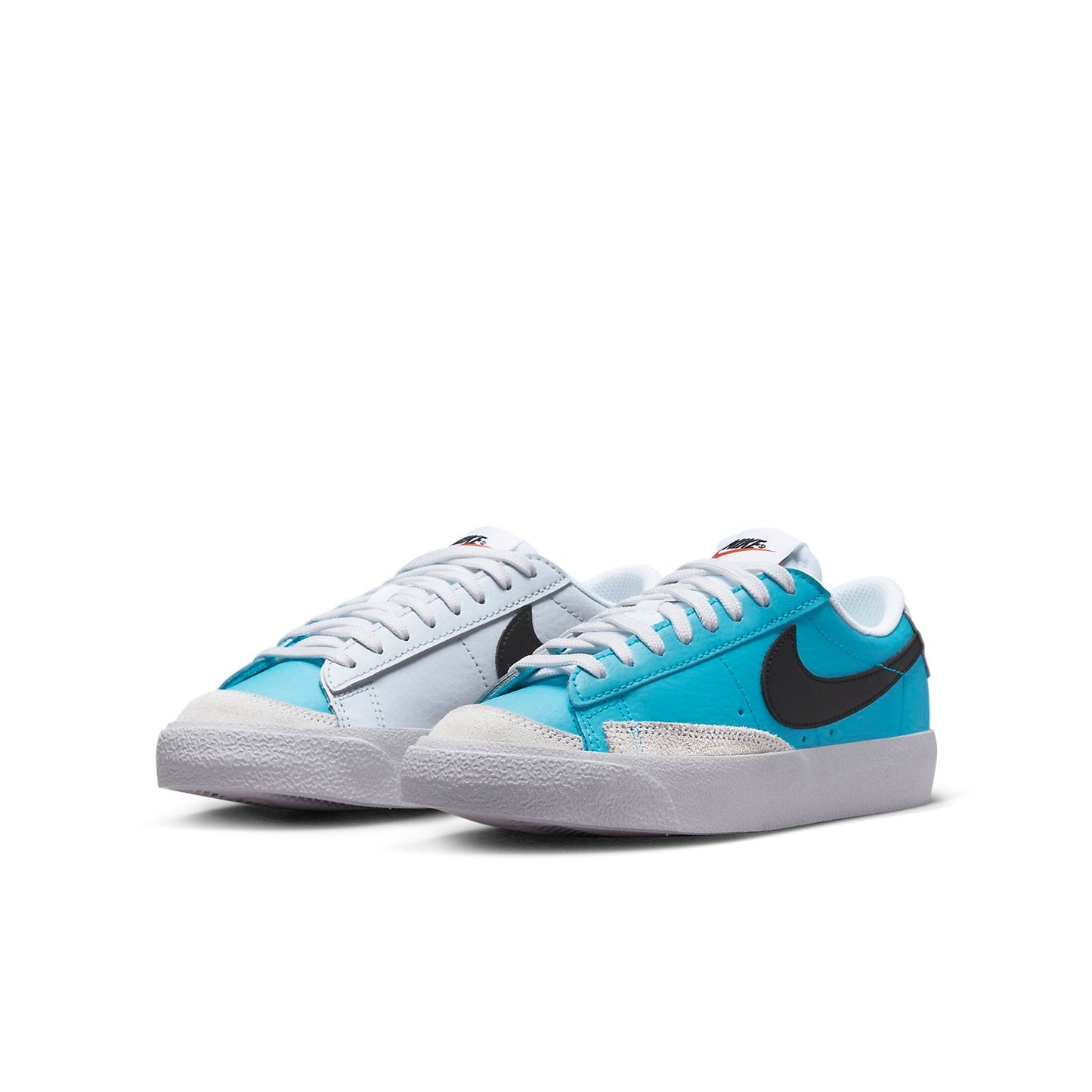 (GS) Nithtke blathtzer Low 77 'Blue White' DA4074-401