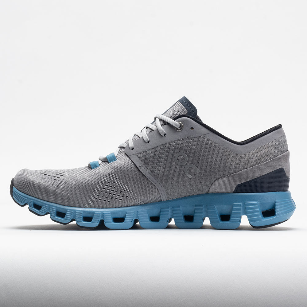 OthtN Cloud X Men's Alloy/Niagara