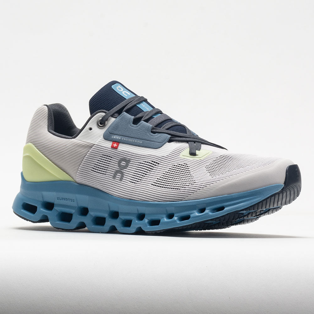 OthtN Cloudstratus Men's Frost/Niagara