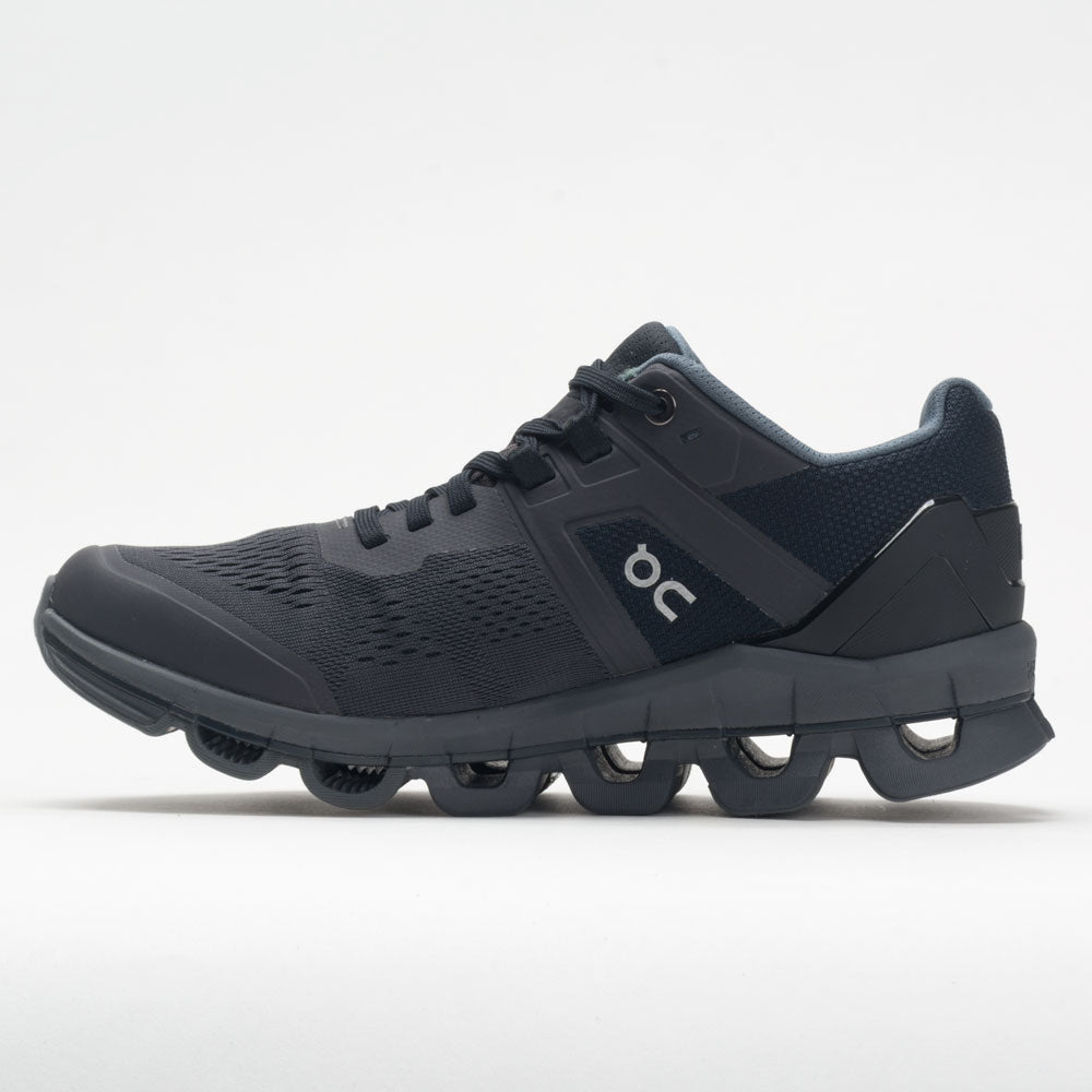 OthtN Cloudace Women's Black/Eclipse