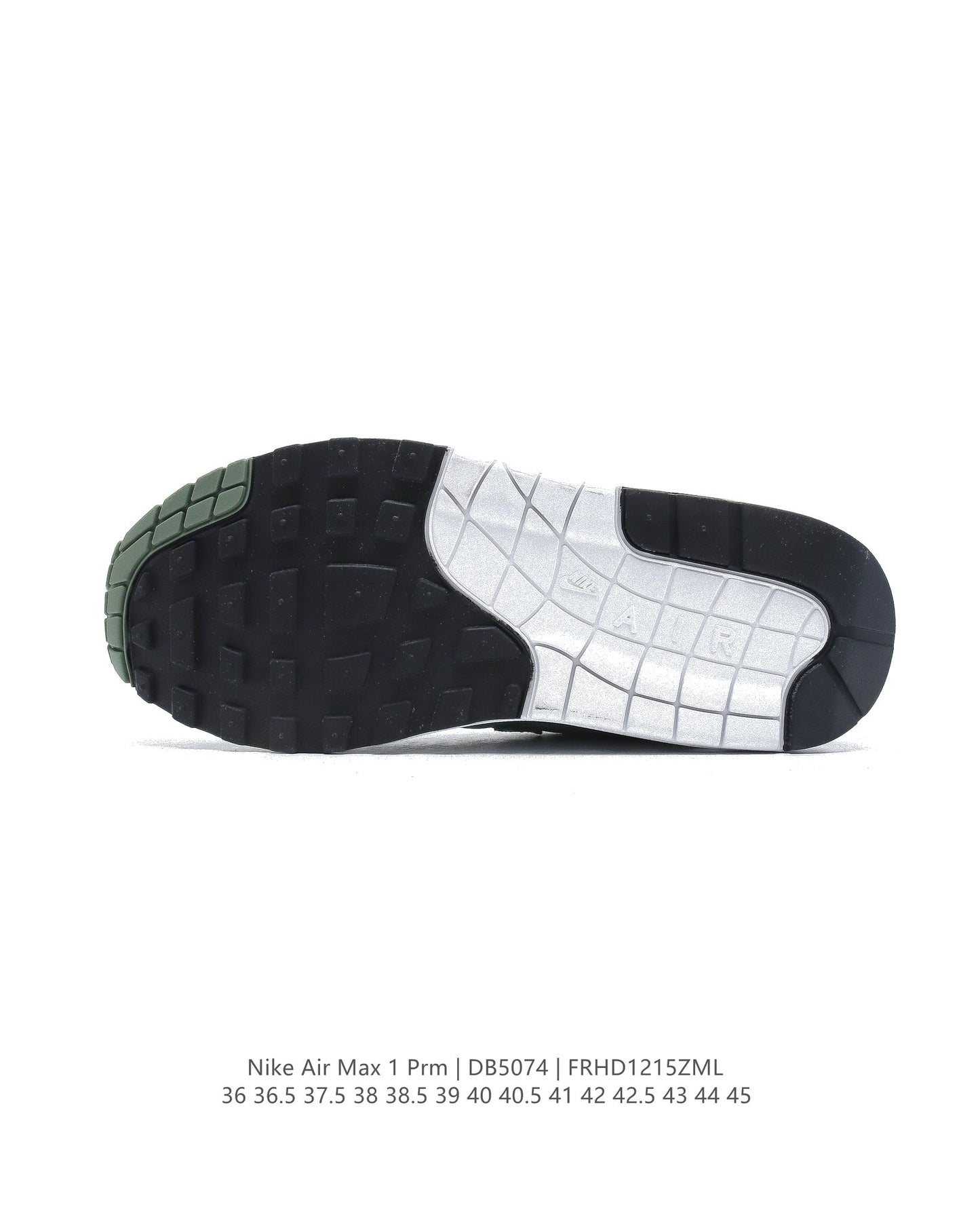 Patta x Aithtr Max 1��Monarch�� DB5074 Dames & Heren Schoenen