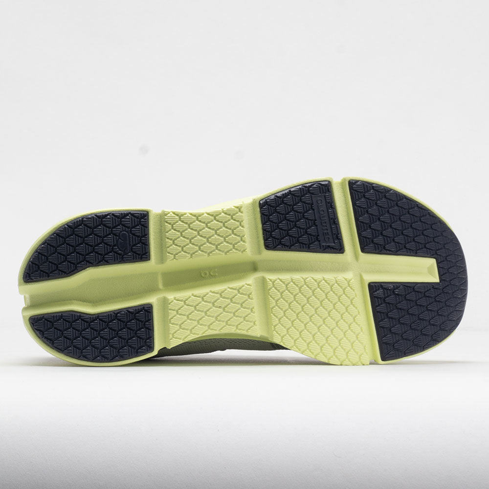 OthtN Cloudgo Women's Frost/Hay