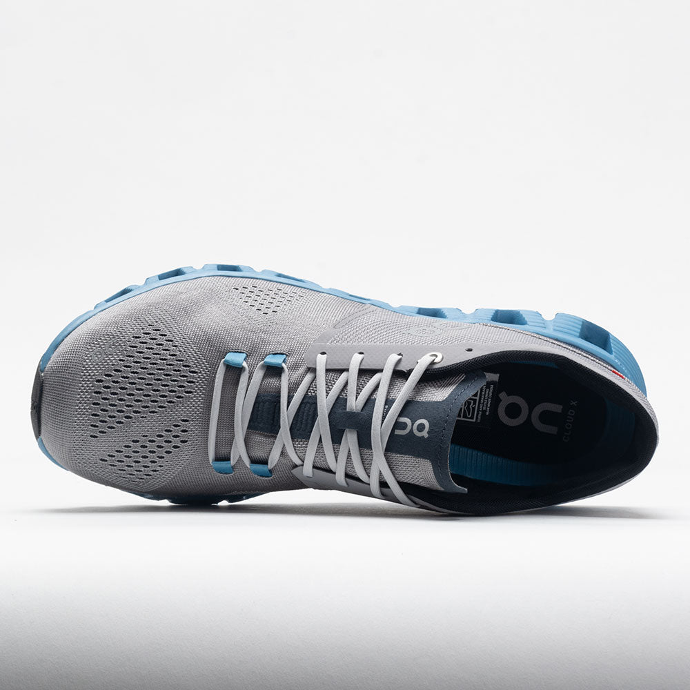 OthtN Cloud X Men's Alloy/Niagara