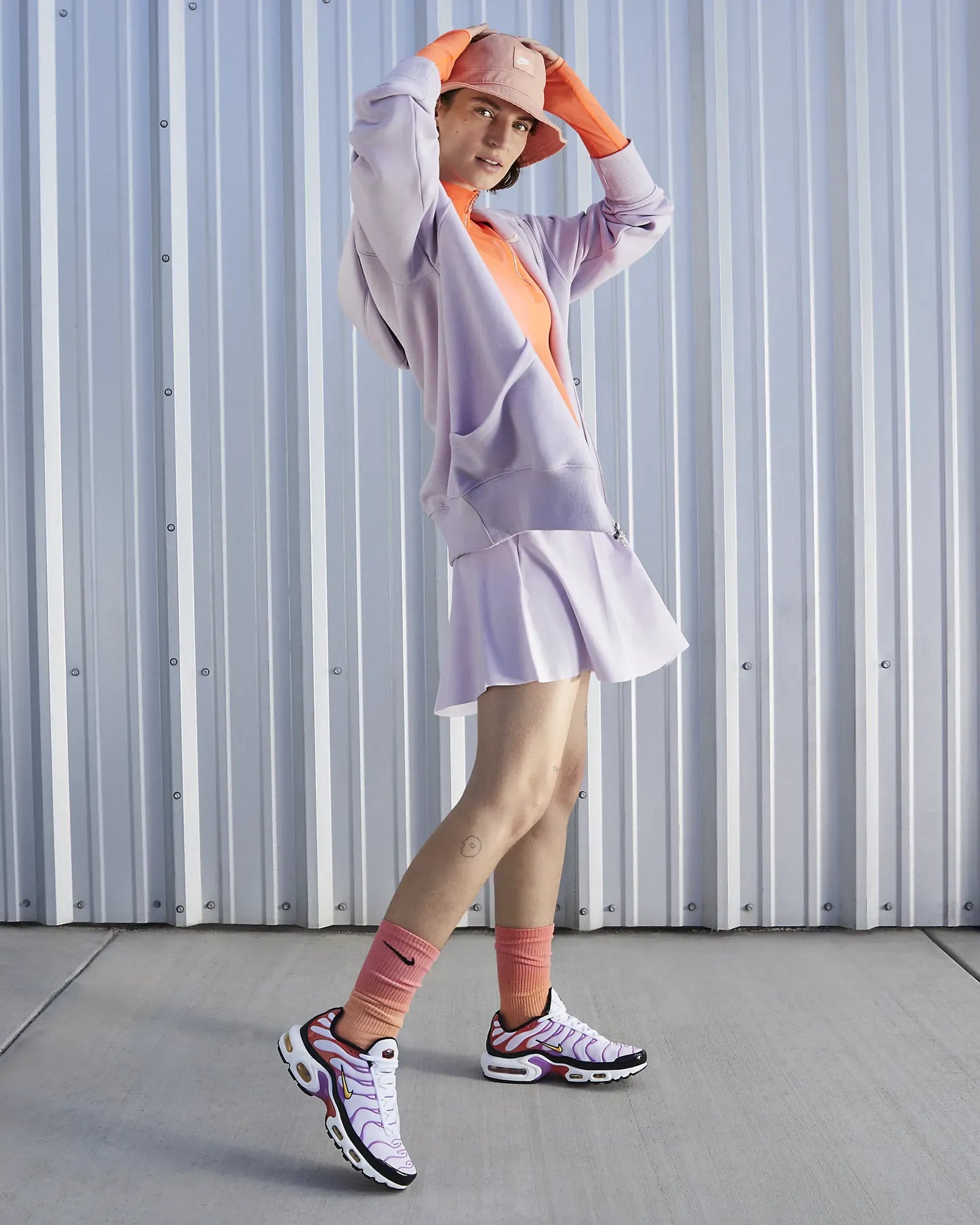 Women's Aithtr Max Series