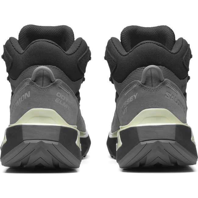 ODYSSEY ELMT MID GORE-TEX