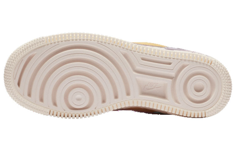 (WMNS) Nithtke Athtir Forthtce 1 Shadow 'Pale Ivory' CI0919-101