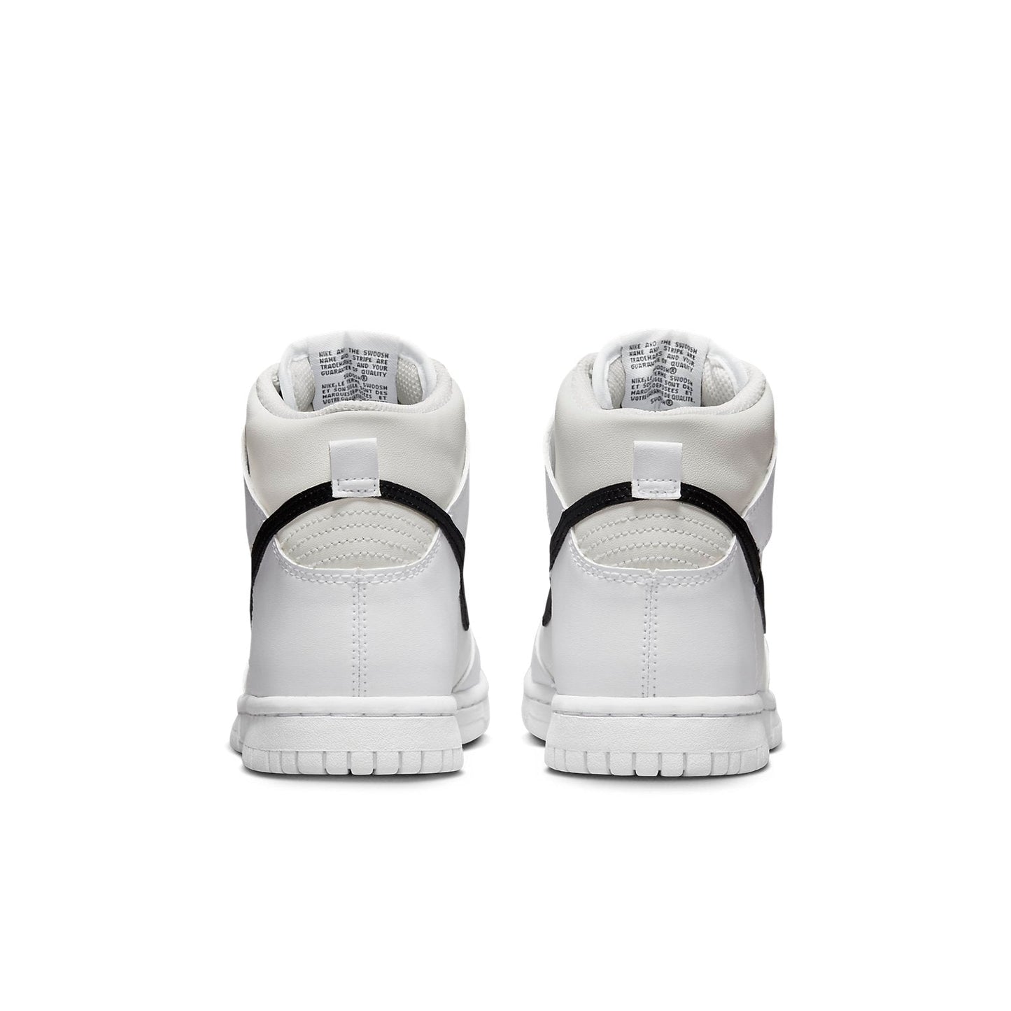 (GS) Nithtke Duthtnk High 'Reverse Panda' DB2179-108
