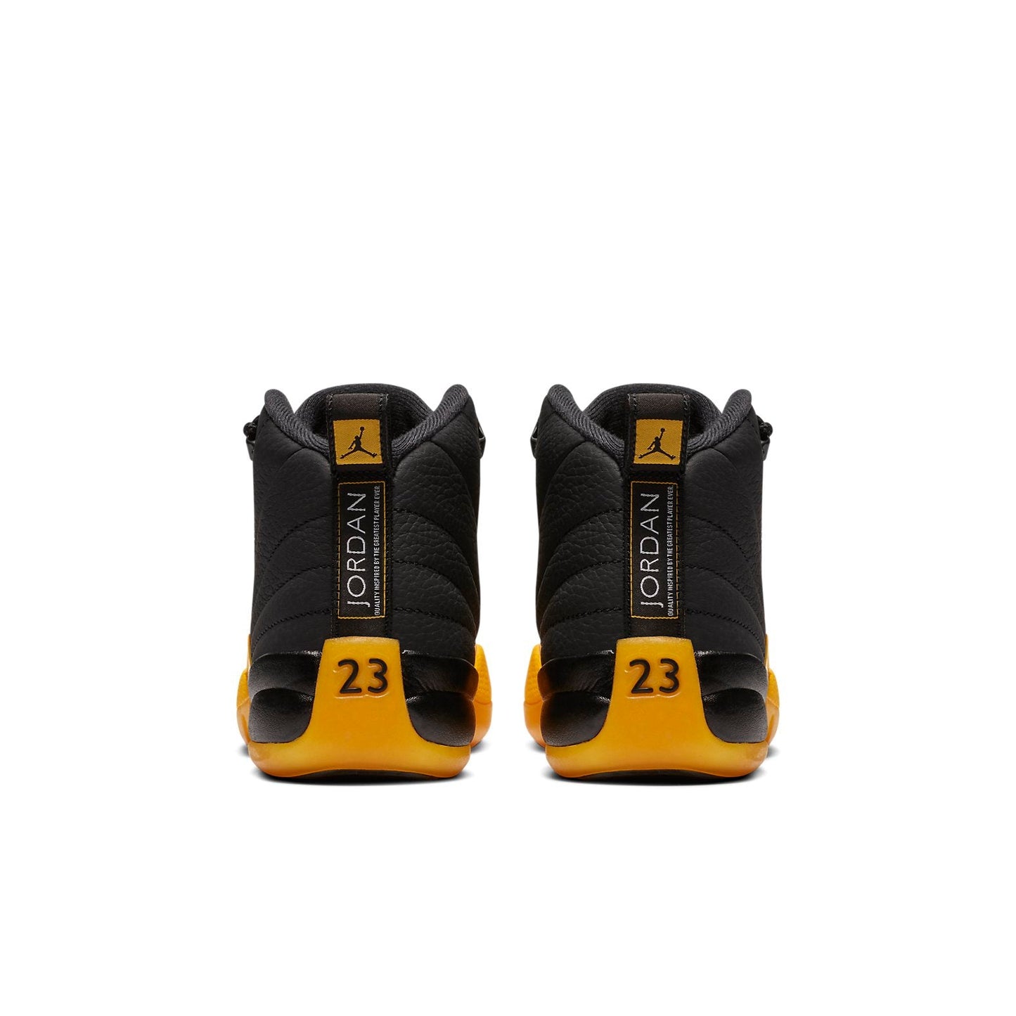 (GS) Aithtr Jorthtdan 12 Retro 'University Gold' 153265-070