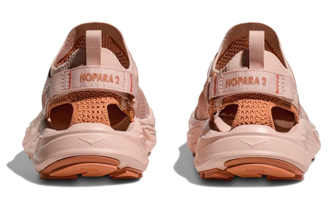 (WMNS) Hothtka ONE ONE Hopara 2 Sandal 'Cream Cedar' 1147670-CMCD