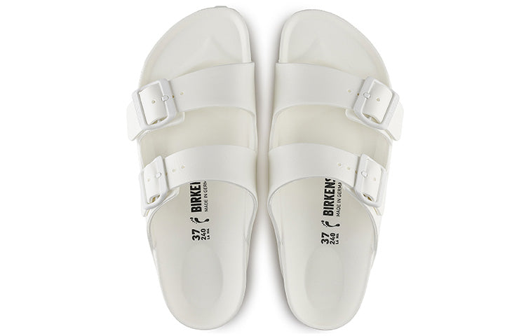 Birkenthtstock EVA Series Unisex White Version 129441