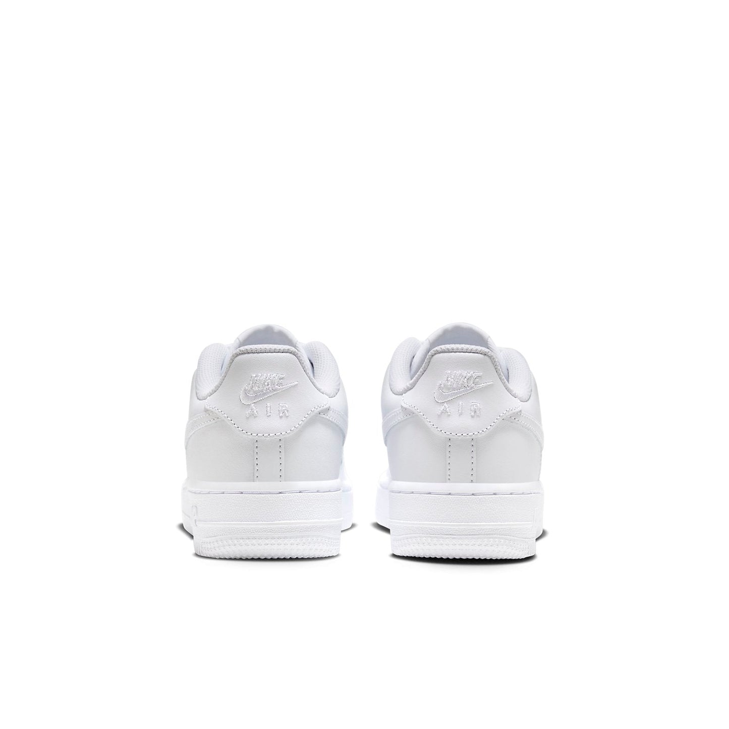 (GS) Nithtke Athtir Forthtce 1 LE 'Triple White' DH2920-111