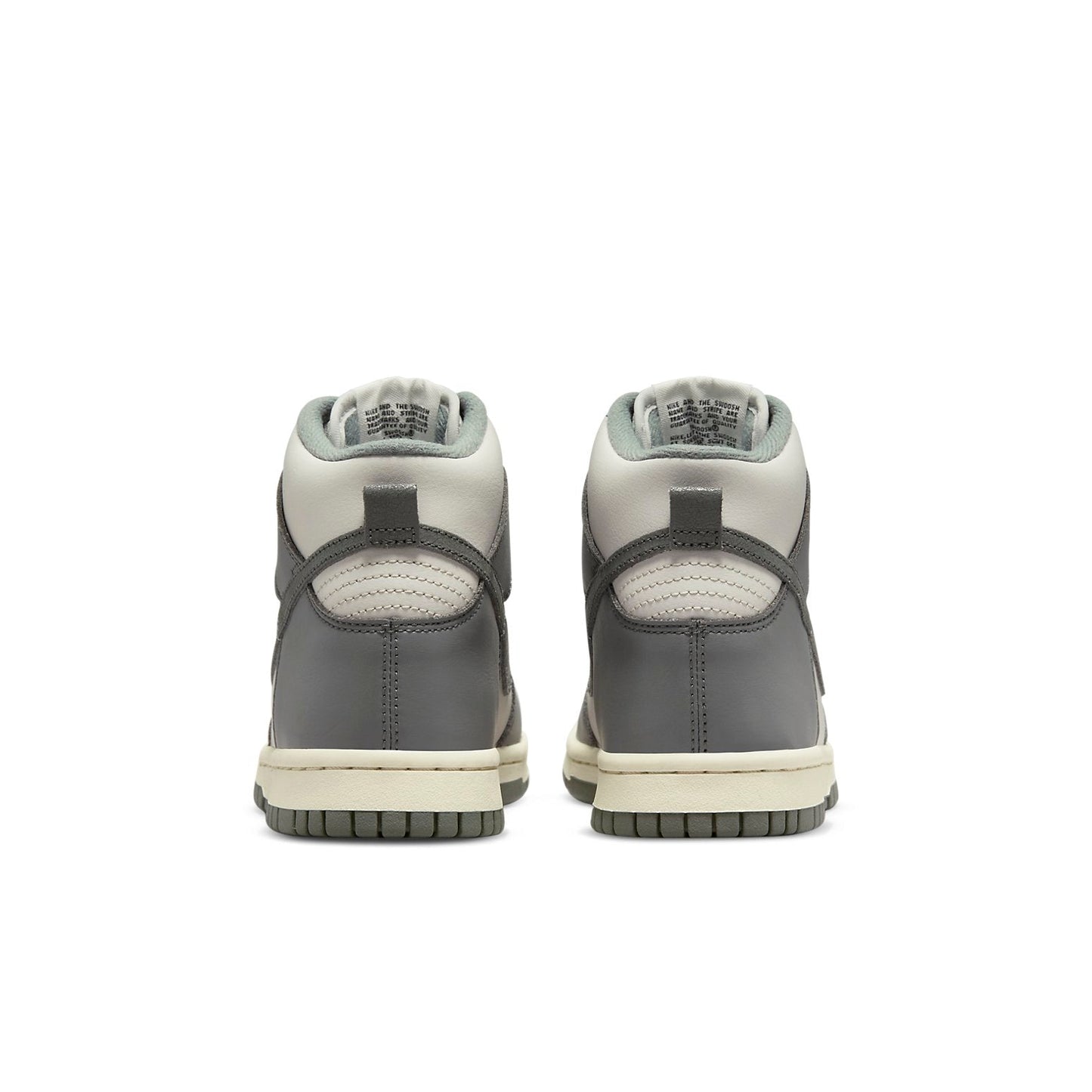 (GS) Nithtke Duthtnk High SE 'Light Bone Tumbled Grey' DM1028-001