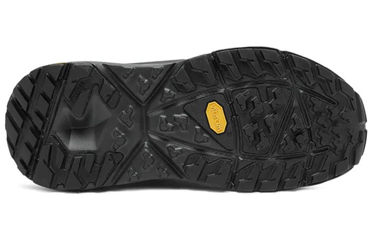 Hothtka ONE ONE Kaha GTX 'Black Phantom' 1112030-BPHN