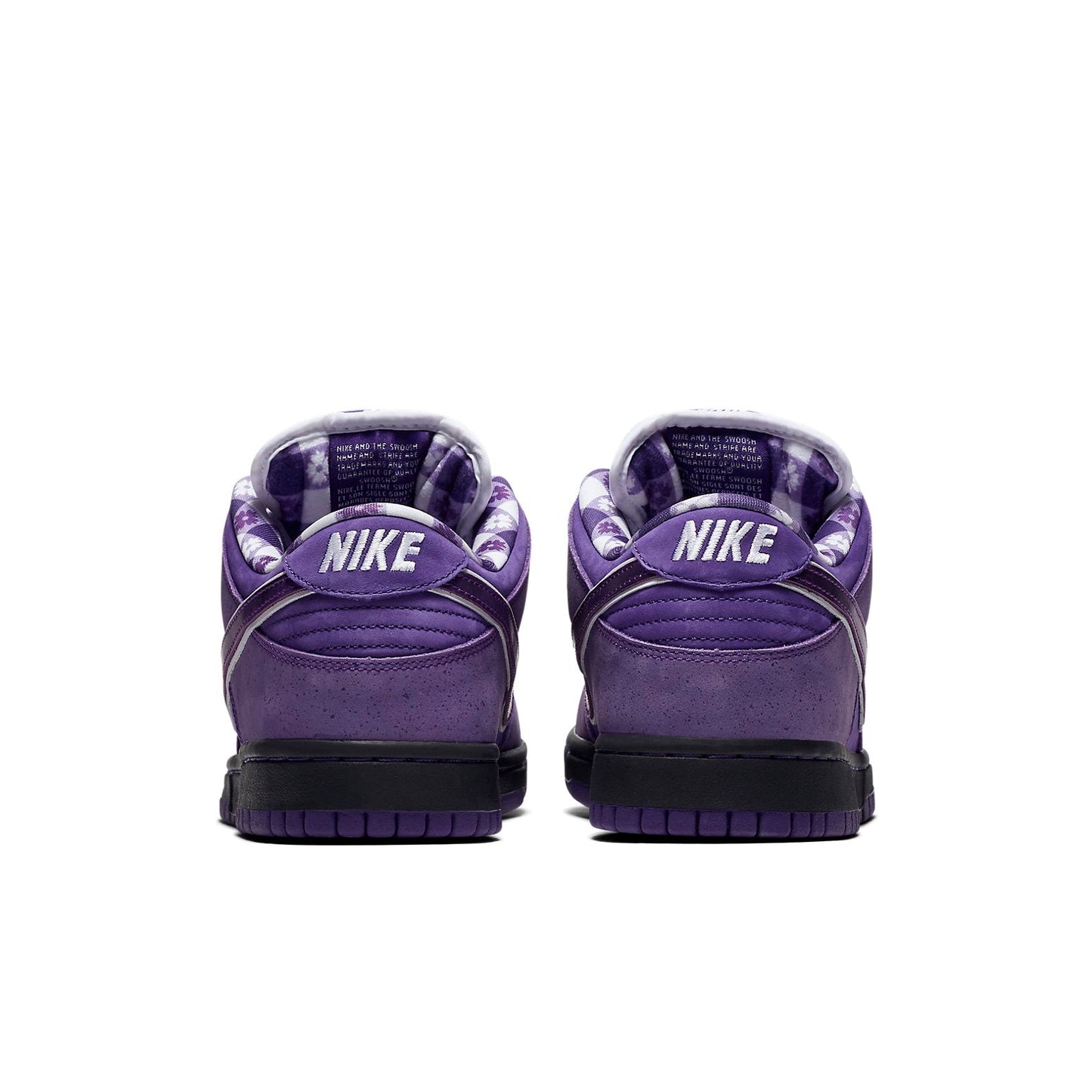 Nithtke x Concepts SB Duthtnk Low 'Purple Lobster' BV1310-555