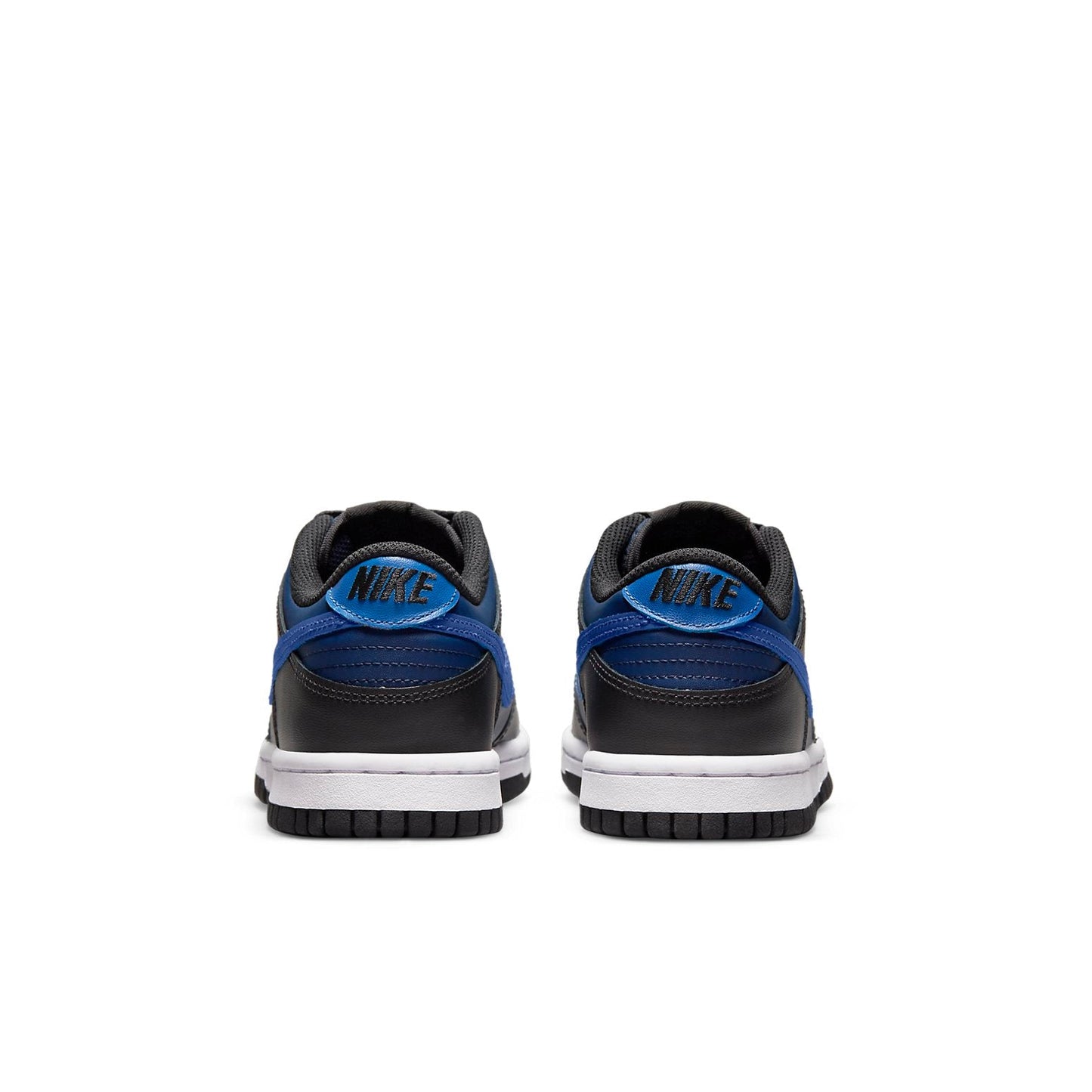 (GS) Nithtke Duthtnk Low 'Black Midnight Navy' DH9765-402