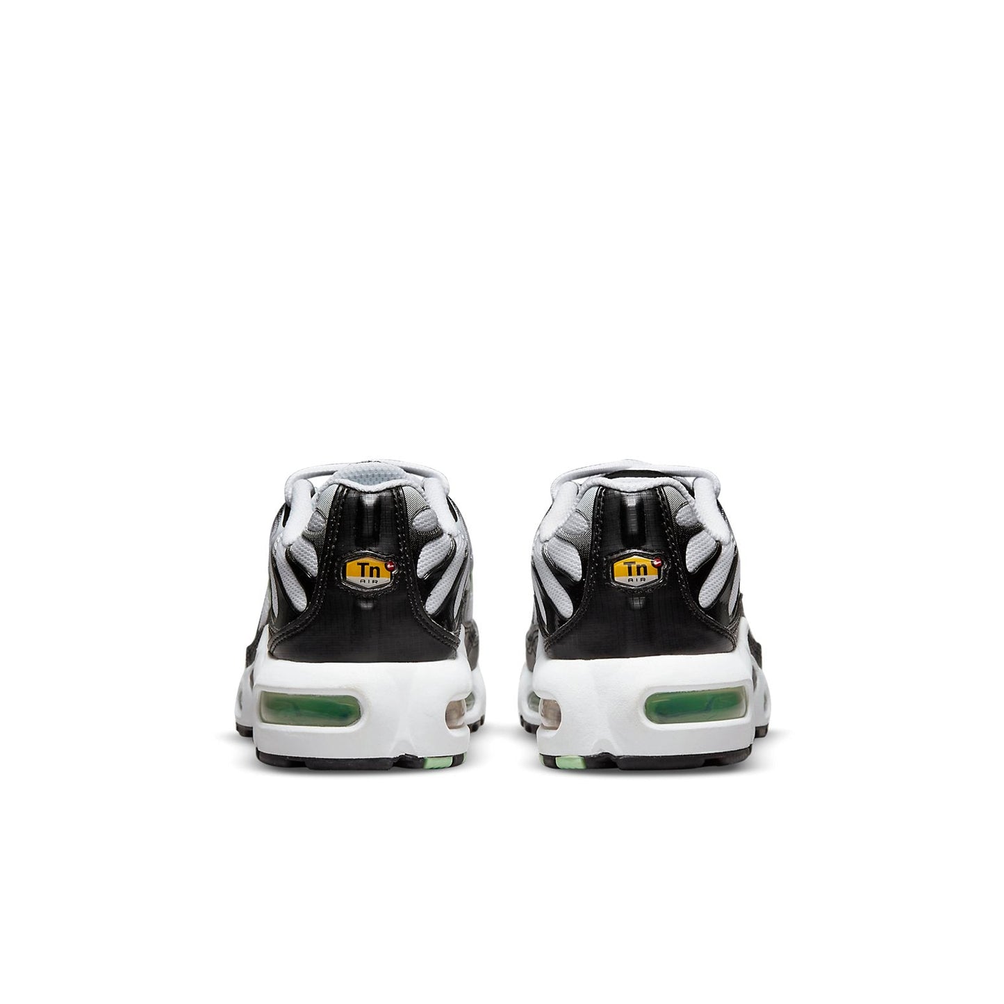(GS) Nithtke Aithtr Max Plus 'White Reflect Silver Fresh Mint' CD0609-106