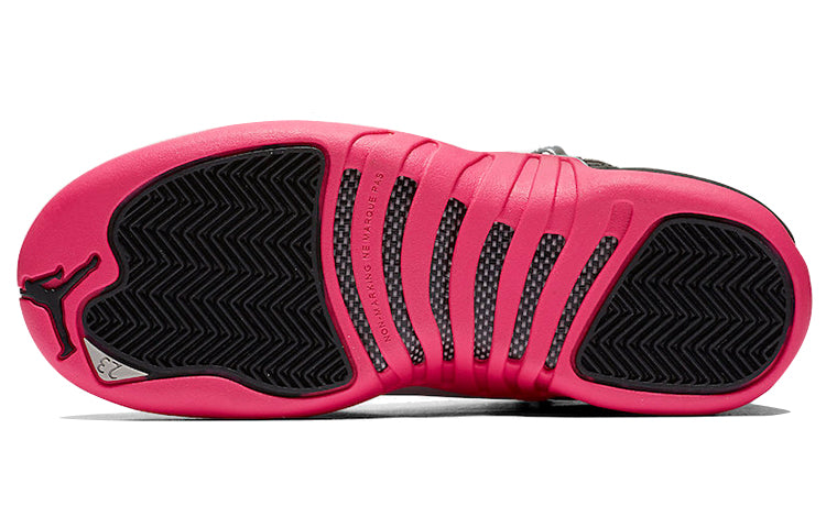 (GS) Aithtr Jorthtdan 12 Retro 'Deadly Pink' 510815-026