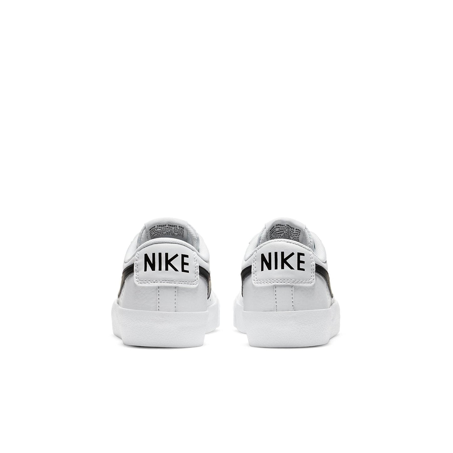 (GS) Nithtke blathtzer Low '77 'White Black' DA4074-101