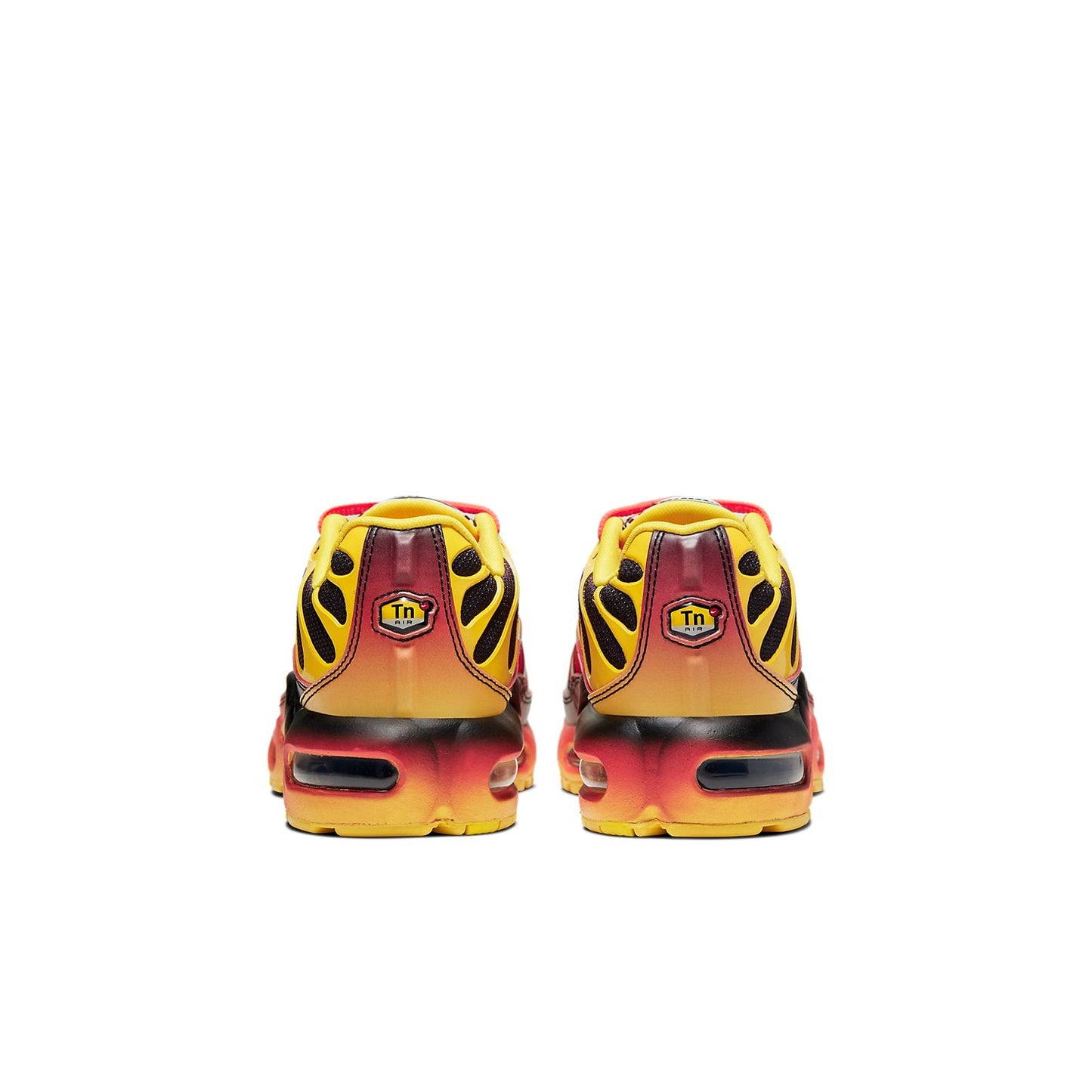 (GS) Nithtke Aithtr Max Plus 'Chrome Yellow' CT0962-700