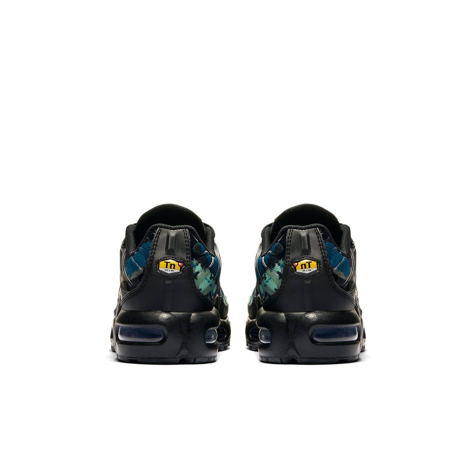 (GS) Nithtke Aithtr Max Plus 'Camo Black Green' DB2608-001