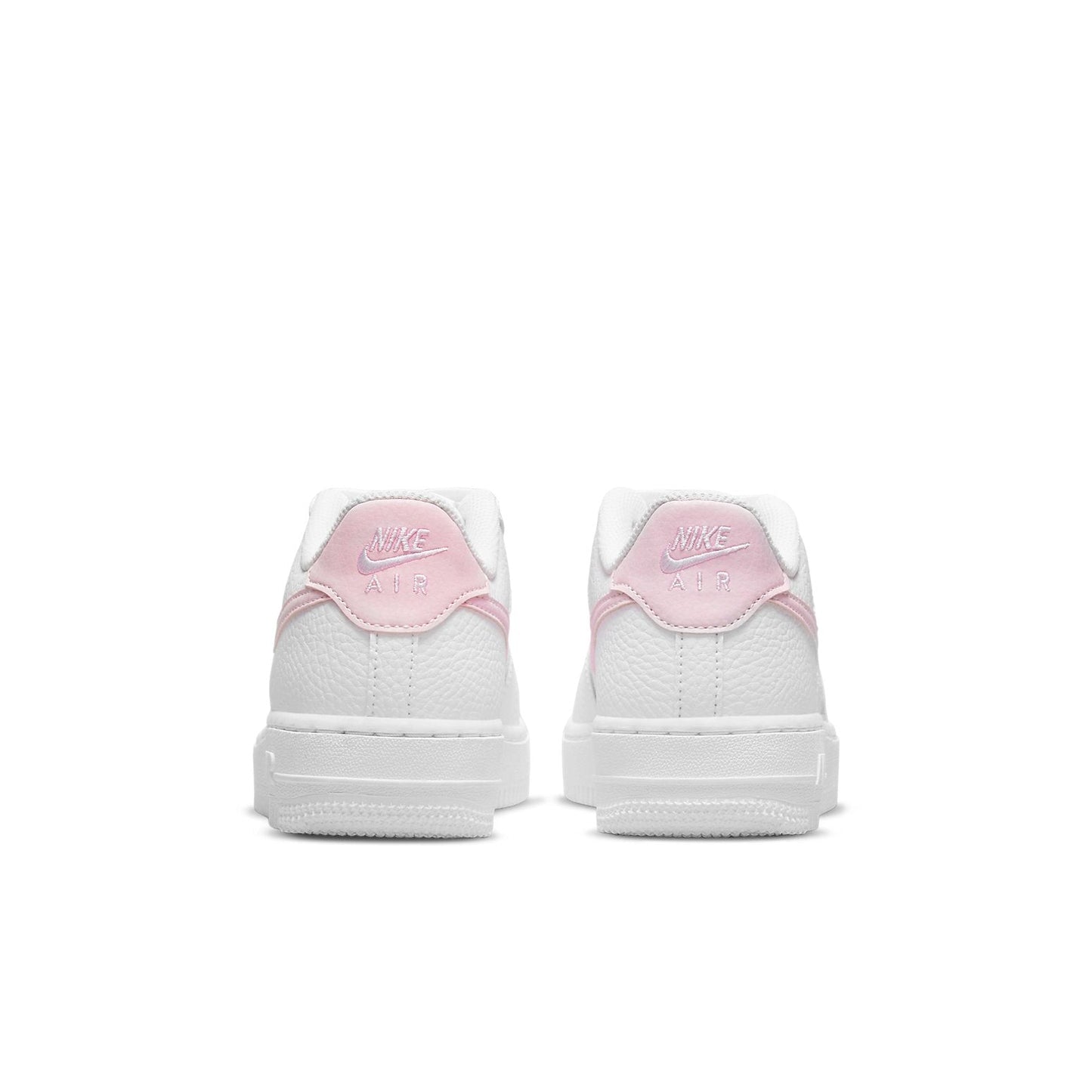 (GS) Nithtke Athtir Forthtce 1 'Pink Foam White ' CT3839-103
