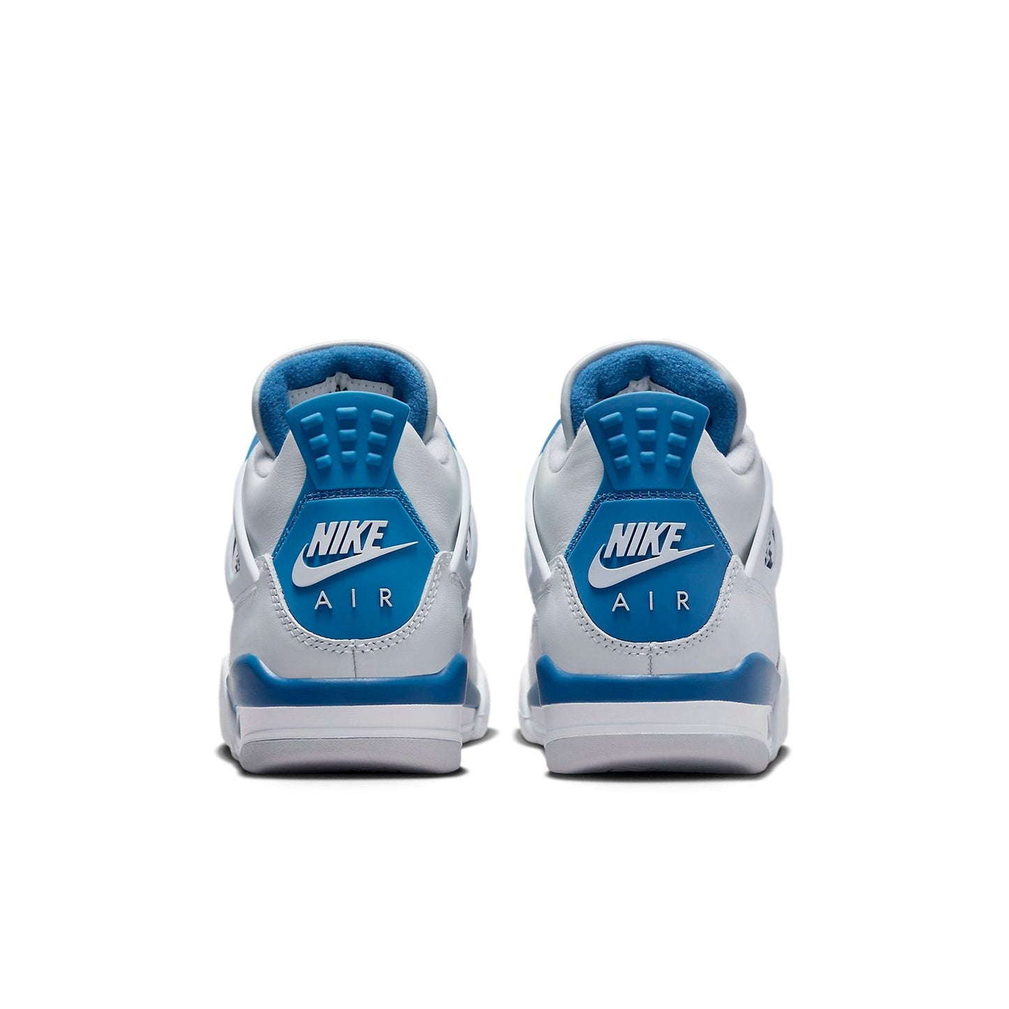 (GS) Aithtr Jorthtdan 4 Retro 'Military Blue' 2024 HF4281-141
