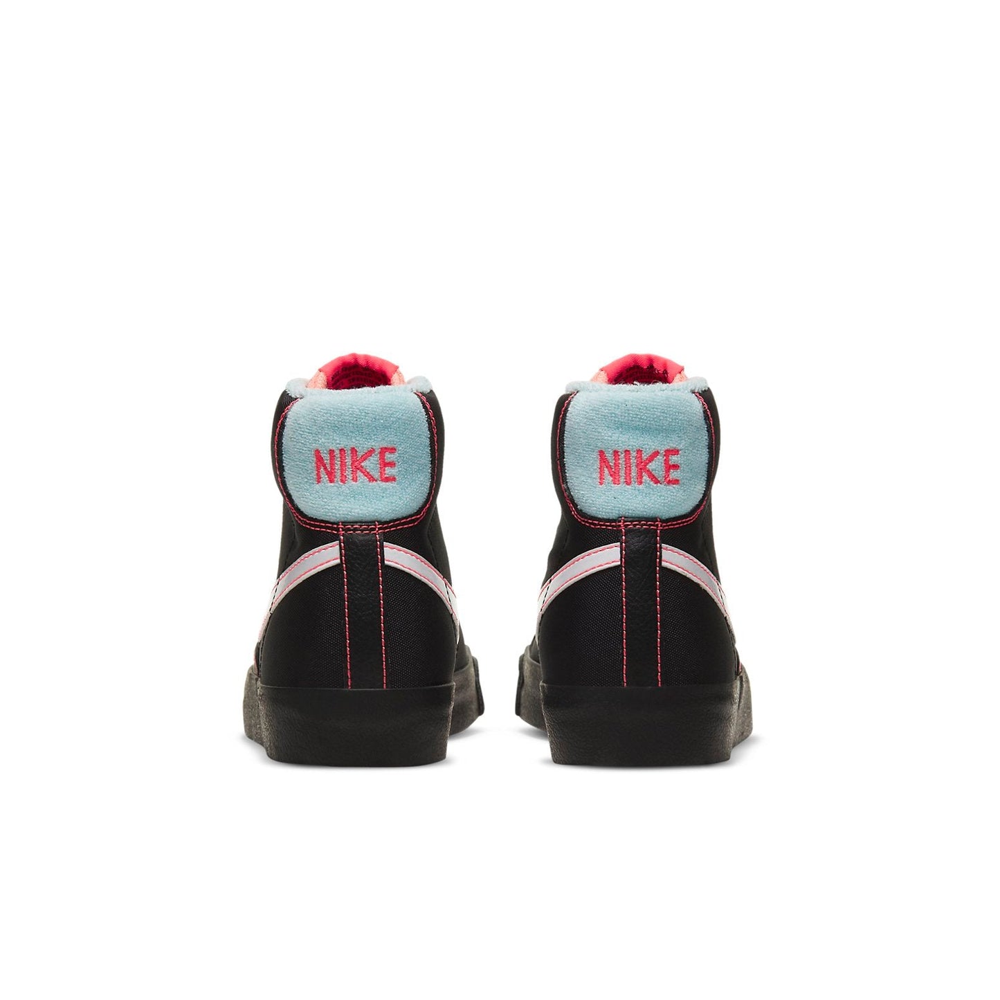 (GS) Nithtke blathtzer Mid '77 'Black Atomic Pink' DD7710-001