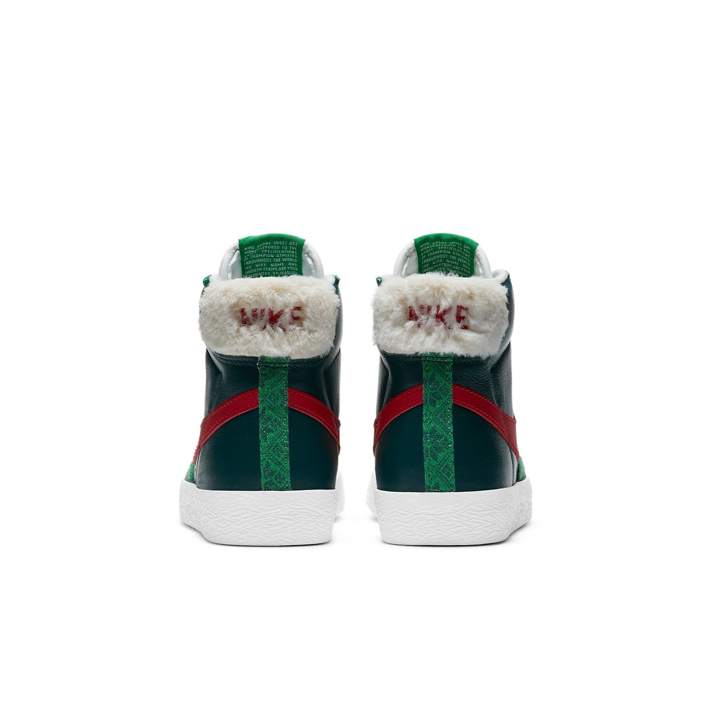 (GS) Nithtke blathtzer Mid '77 Vintage 'Christmas Sweater' DC4410-300