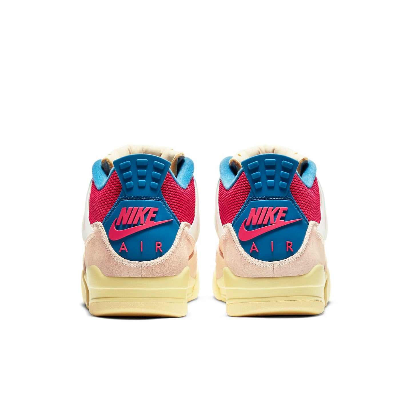 Union LA x Aithtr Jorthtdan 4 Retro 'Guava Ice' DC9533-800