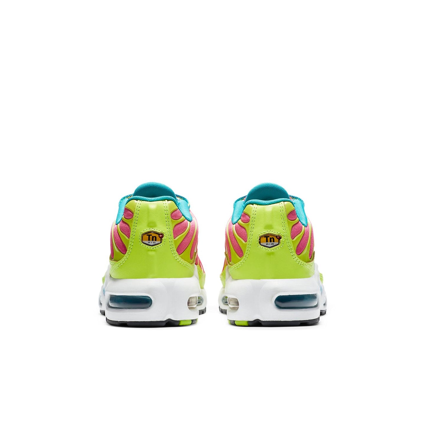 (GS) Nithtke Aithtr Max Plus 'Volt Pink Blast' CW5840-700