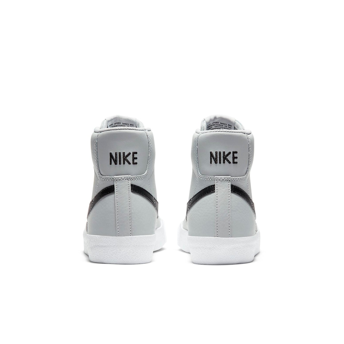 (GS) Nithtke blathtzer Mid '77 'Light Smoke Grey' DA4086-003