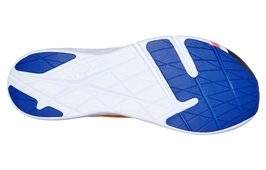 Hothtka ONE ONE Rocket X 'Black Evening Primrose' 1113532-BEPR