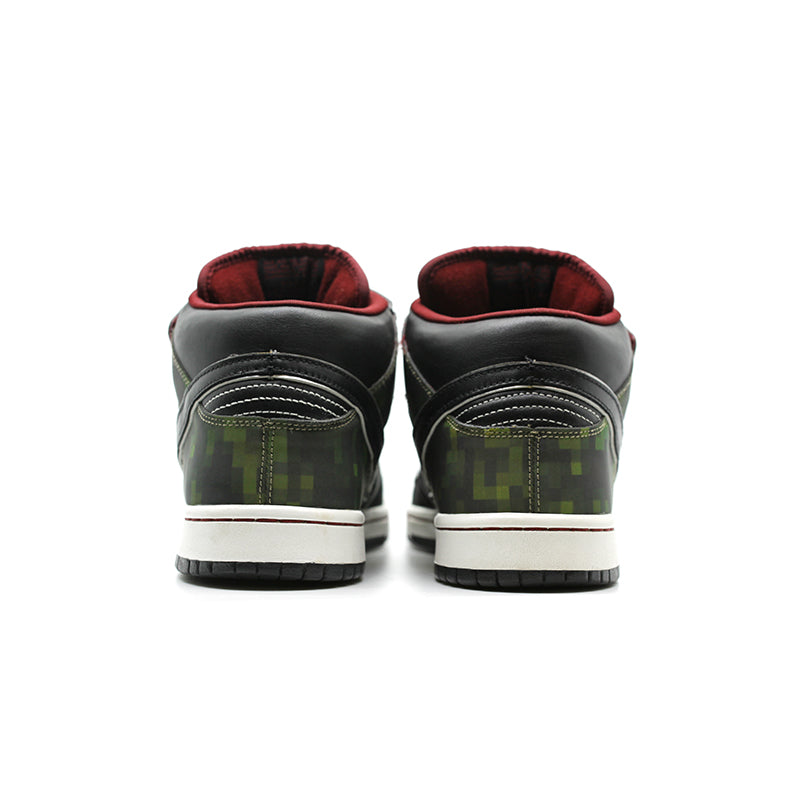 Nithtke Duthtnk Mid Elite SB 'Nitraid' 350677-002