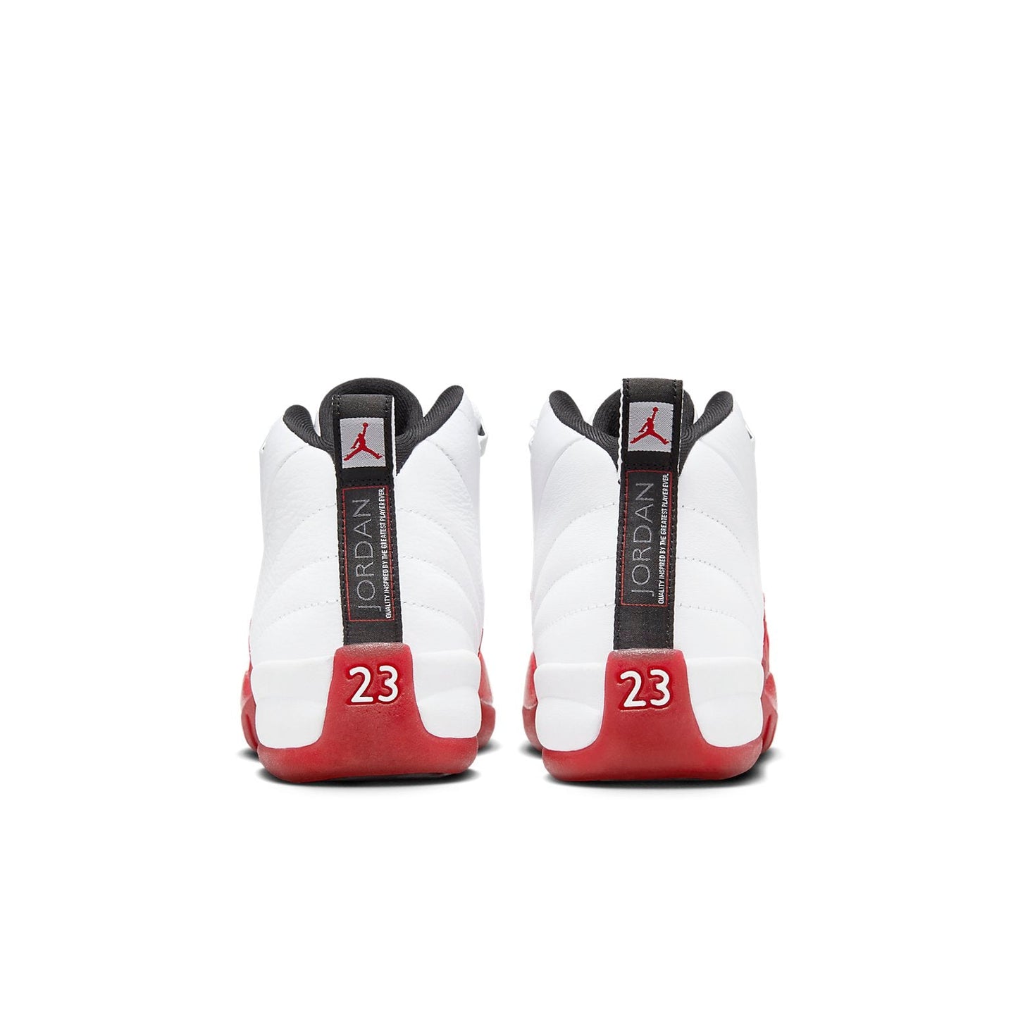 (GS) Aithtr Jorthtdan 12 Retro 'Cherry' 2023 153265-116