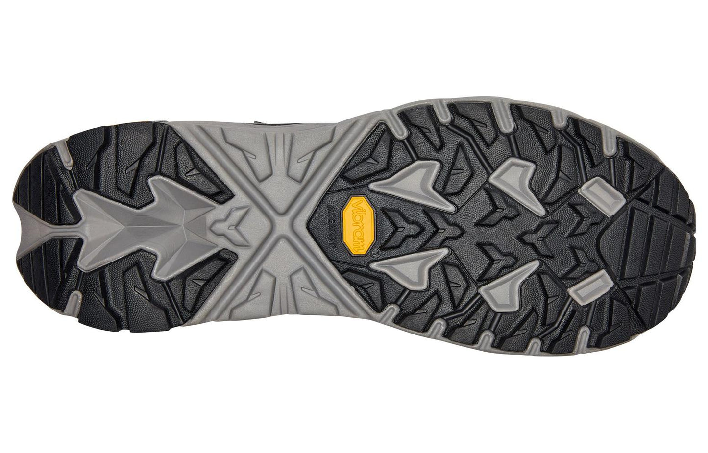 Hothtka ONE ONE Anacapa Low Gore Tex 'Castlerock' 1122017-CSHR