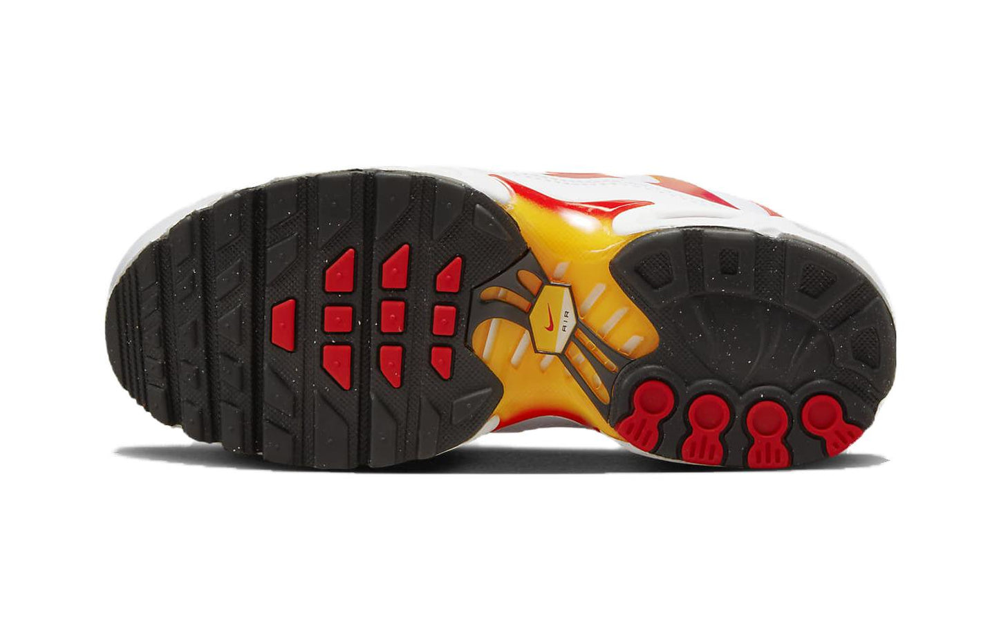 (PS) Nithtke Aithtr Max Plus 'Laser Orange' FN3858-100