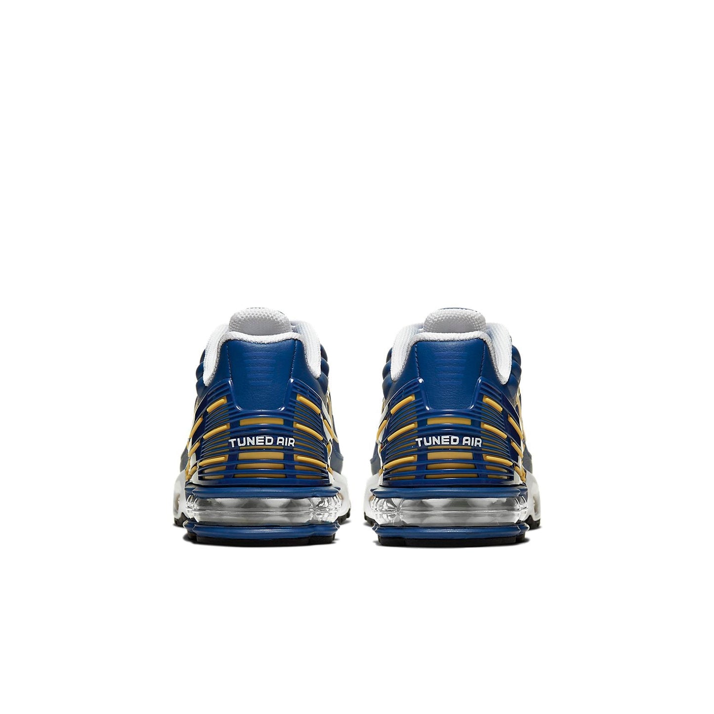 (GS) Nithtke Aithtr Max Plus 3 'Deep Royal Topaz Gold' CD6871-402
