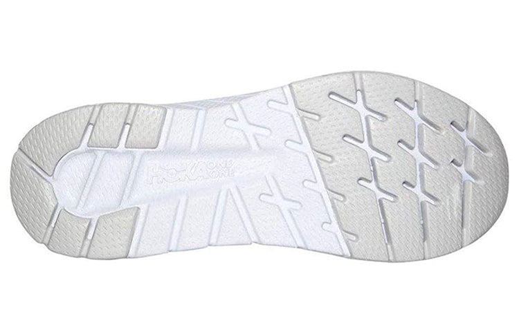 Hothtka ONE ONE Cavu 3 'Black White' 1106481-BWHT