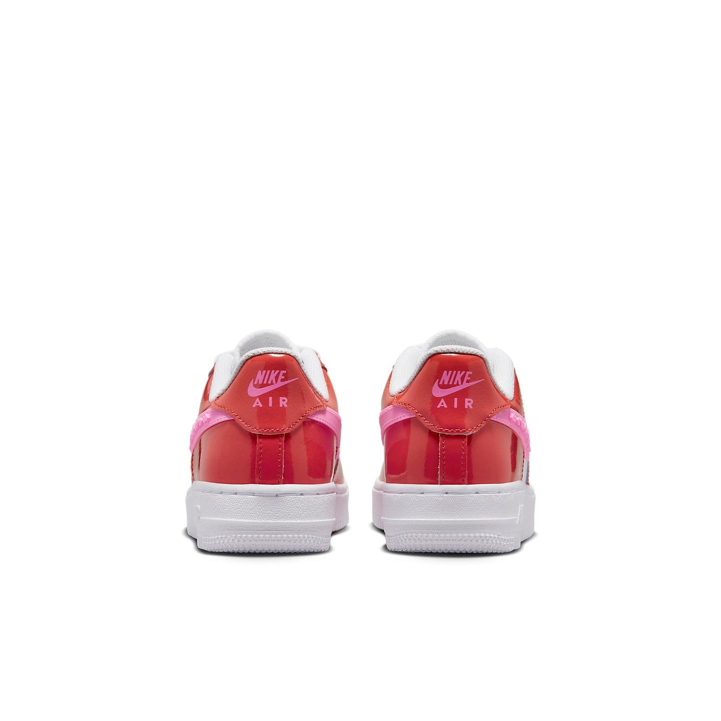 (GS) Nithtke Athtir Forthtce 1 Low 'Valentine's Day 2023' FD1031-600