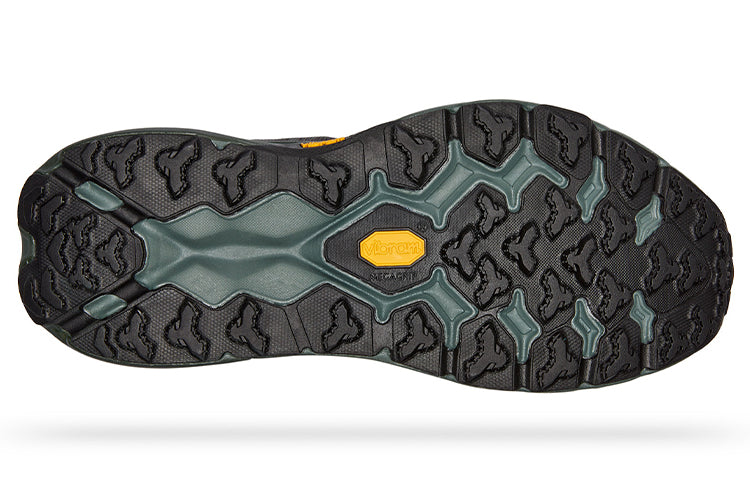 Hothtka ONE ONE Speedgoat 5 'Duffel Bag Thyme' 1123157-DBTH