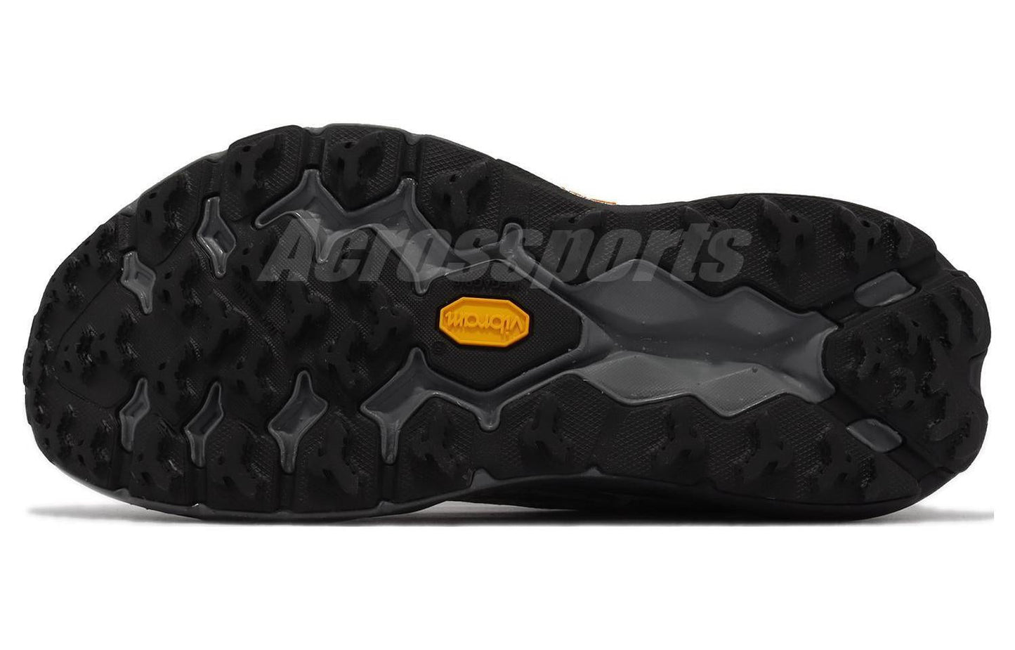 Hothtka ONE ONE Speedgoat 5 Wide 'Harbor Mist Black' 1123159-HMBC