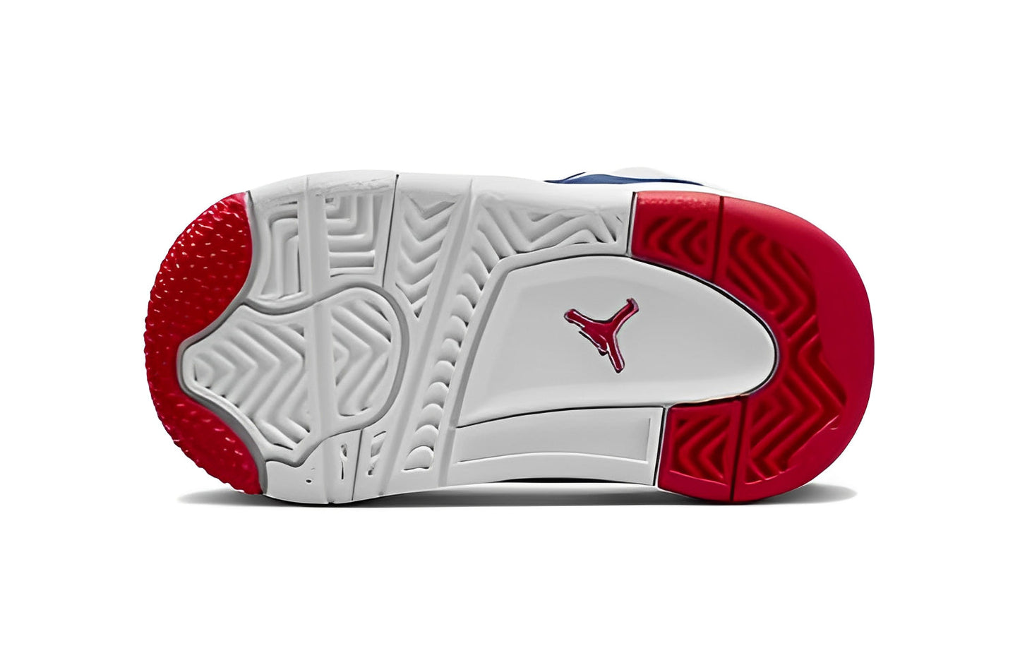 (TD) Aithtr Jorthtdan 4 Retro 'Messy Room' DR6951-400