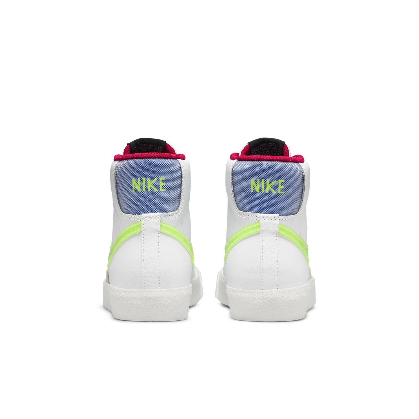 (GS) Nithtke blathtzer Mid '77 'White Volt Royal' DV2234-100
