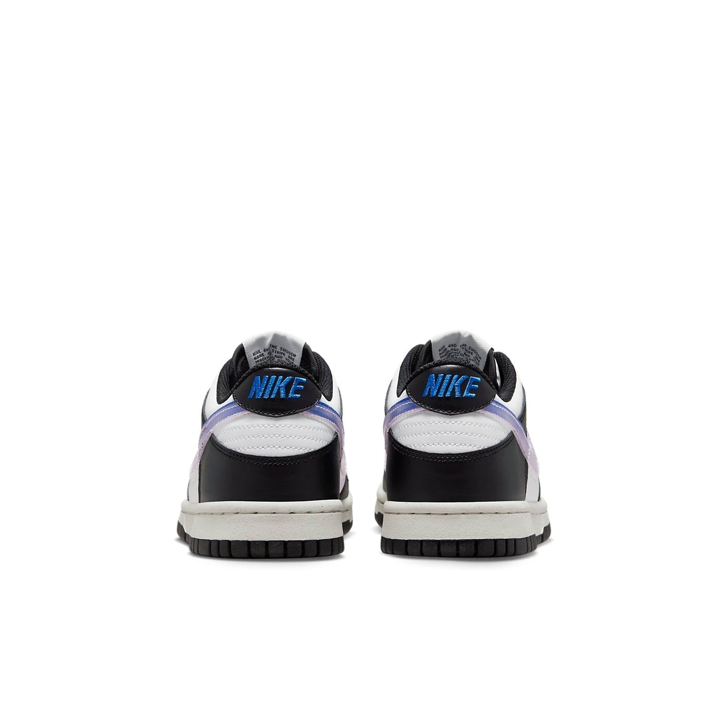 (GS) Nithtke Duthtnk Low Next Nature 'TPU Swoosh' FD0689-001